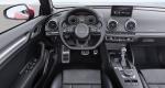 Audi A3 Cabriolet 2.0 TDI Quattro S-Line 2016 года (WW)